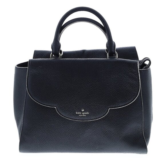 Kate Spade Leewood Place Makayla Satchel Crossbody - Picture 1 of 3